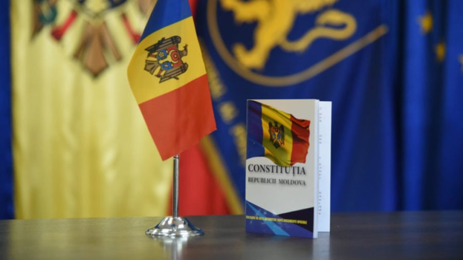 31 de ani de la adoptarea Constituției Republicii Moldova