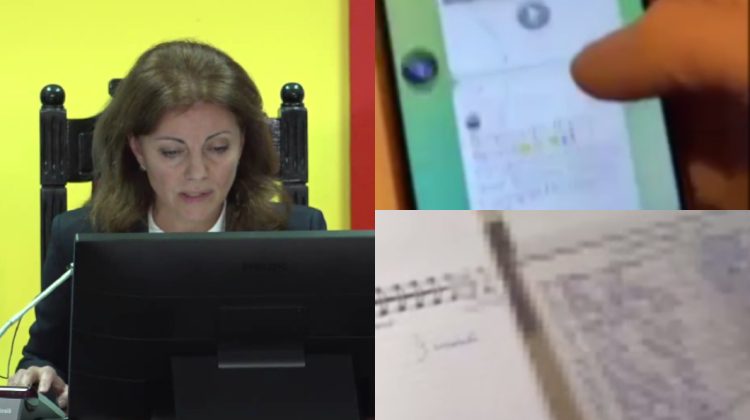 Un vot ar costa 2700 de lei! Percheziţii la Drochia şi 18 cazuri de corupţie electorală în turul doi al alegerilor