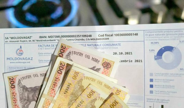 Ministra Finanțelor anunță valoarea compensației maxime pentru sezonul rece