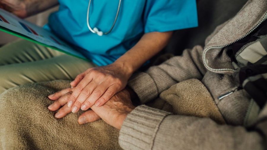 Hospices of Hope Moldova: Modificările lui Radu Marian vor aduce mai multe finanțări pentru organizațiile de caritate