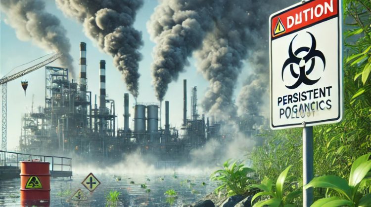 Noi reguli: Substanțele chimice toxice, interzise în producție, utilizare și comercializare