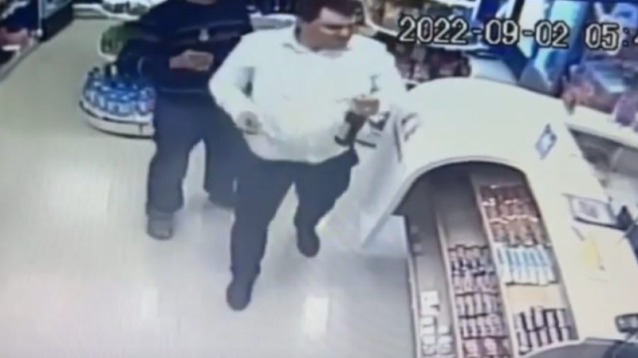 Procurorul chefliu de la Donduşeni a scăpat de răspundere pentru violenţă în familie. A fost găsită vinovată soţia
