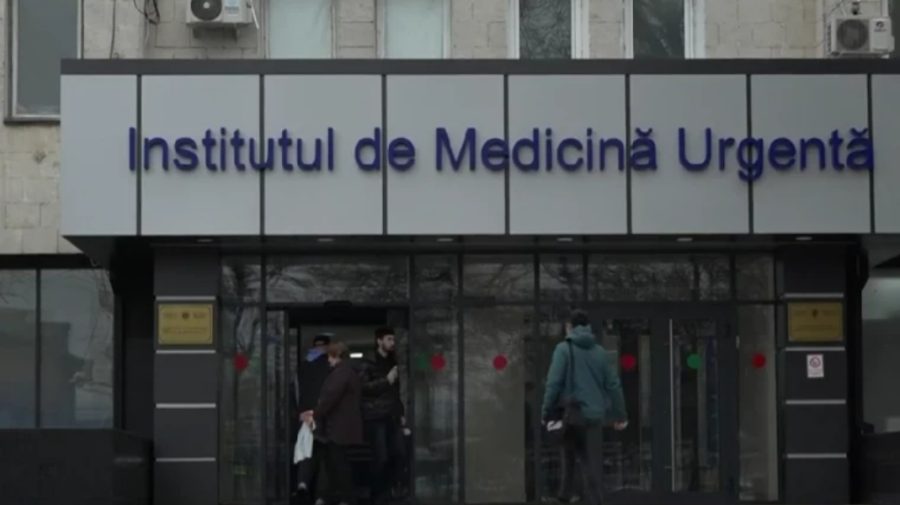 Noi detalii despre medicul din Bălți, condamnat: Pacientul a fost transferat la alt spital, înainte de deces
