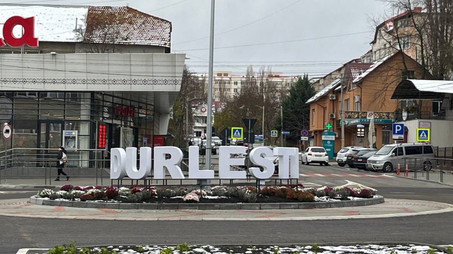 VIDEO Marcel Pavel, Adriana Ochișanu și Gheorghe Țopa, printre artiștii care au încins atmosfera la hramul din Durlești