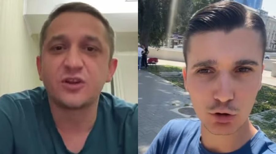 DOC Andoni și Dutcovici, anchetați după ce au instigat la discriminare. Amenzile pe care le riscă
