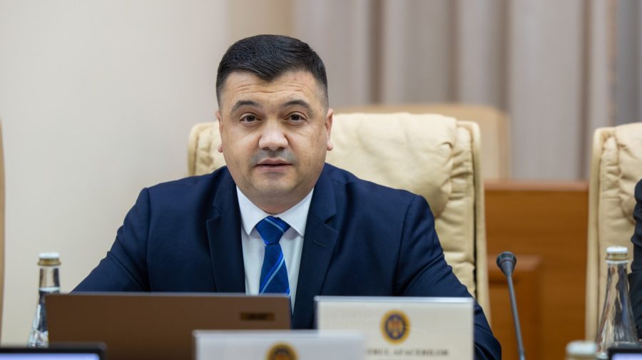 Ministrul Afacerilor Interne și-a anunțat demisia! Cine ar urma să vină la conducerea instituției