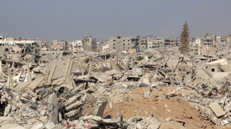 Raport ONU: 7 din 10 civili uciși în Gaza în primele șase luni de război sunt femei și copii