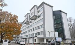 FOTO Condiții moderne pentru diagnostic și recuperare la Spitalul Clinic Municipal de Copii „Valentin Ignatenco”