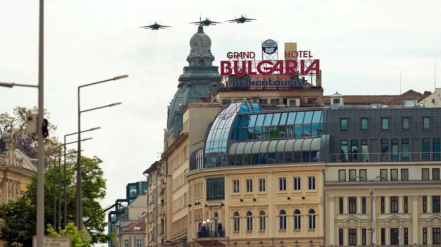 Investiţiile străine directe în Bulgaria au scăzut semnificativ în ritm anual