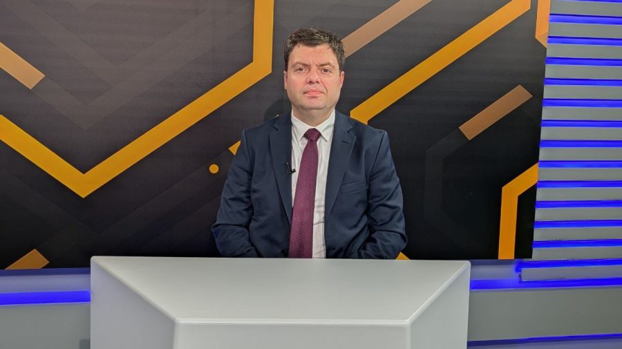 Ion Guzun, despre corupția în sistemul judecătoresc: Sunt cazuri, dar nu putem vorbi despre un fenomen