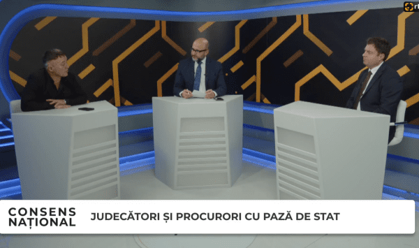 VIDEO Legislația nu conține noțiunea „Dosar de rezonanță”. Ce soluții au juriștii pentru utilizarea acestui termen