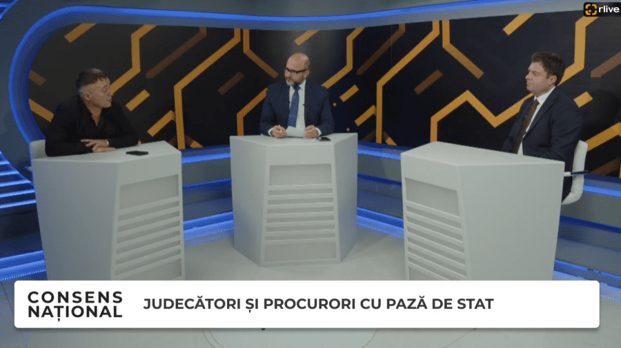 VIDEO Legislația nu conține noțiunea „Dosar de rezonanță”. Ce soluții au juriștii pentru utilizarea acestui termen