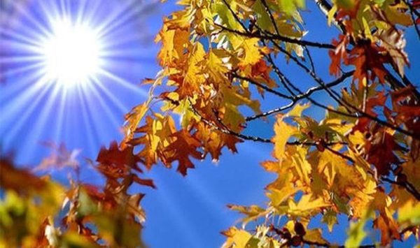 Prognoza meteo pentru 2 septembrie: Vreme caldă și până la +31°C