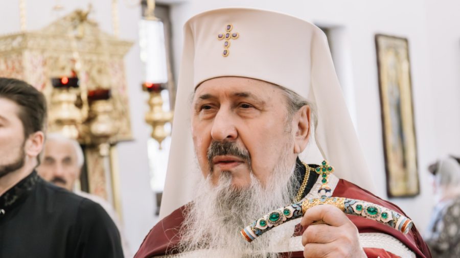 Mitropolitul Petru al Basarabiei îndeamnă cetățenii români să iasă la vot: „Această chemare are o semnificație aparte”