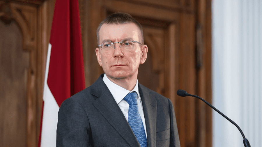 Președintele Letoniei, într-un interviu exclusiv, despre cum autoritățile de la Riga luptă cu propaganda rusă