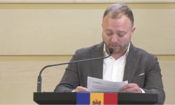 VIDEO Primarul orașului Șoldănești, despre perchezițiile CNA: „Atacurile asupra mea sunt organizate de către PAS”