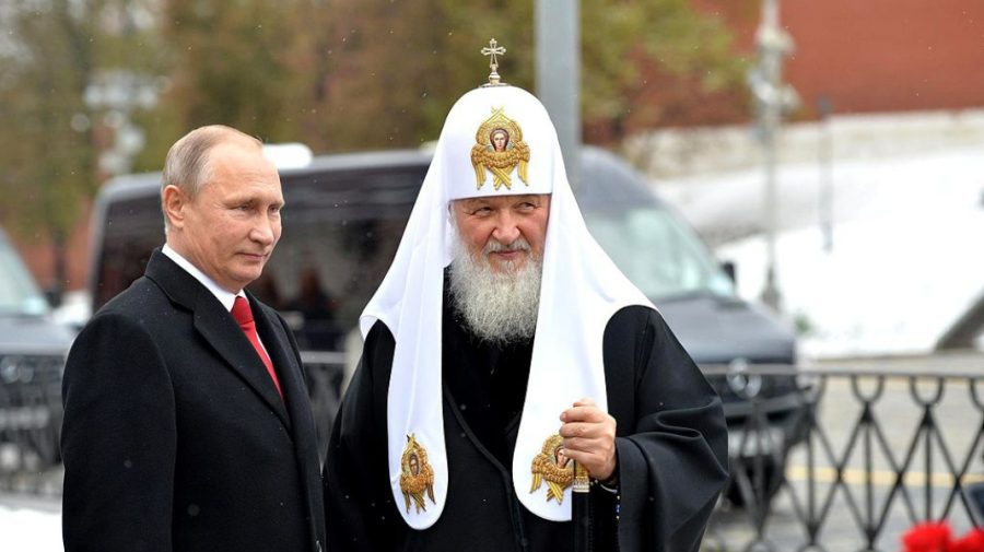 Patriarhul Kirill s-a pronunțat în favoarea pedepsei cu moartea și a spus că Dumnezeu „nu a condamnat-o”