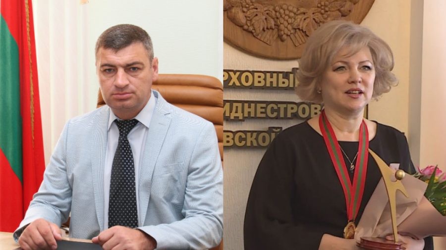Primarul Tiraspolului a fost demis, după neînțelegerile cu Krasnoselski. Cine vine în locul lui Oleg Dovgopol