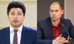 Unul despre trădare, altul – despre ambiții electorale. Ping-pong de acuzații între Tofilat și Marian pe Facebook