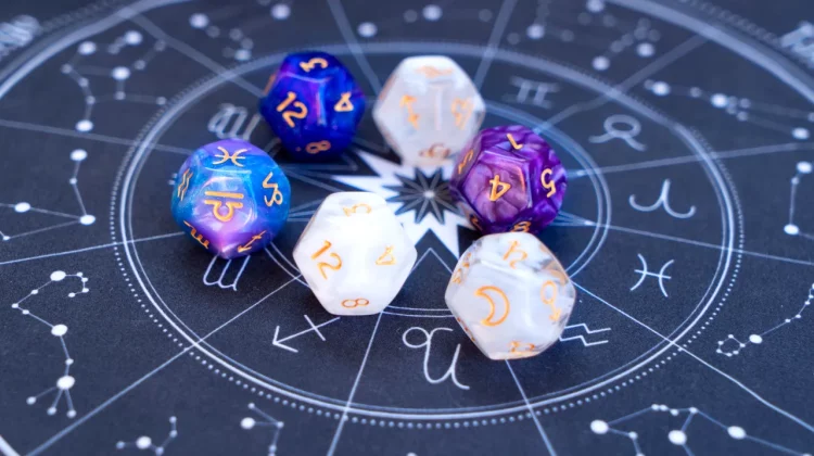Patru zodii primesc un cadou special de la Univers pe 6 noiembrie 2024