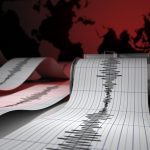 România, zguduită de un nou cutremur. Zonele în care s-a simțit