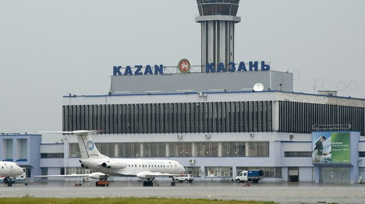 Două aeroporturi de lângă Moscova, închise din cauza atacurilor ucrainene. O clădire rezidențială, lovită de o dronă
