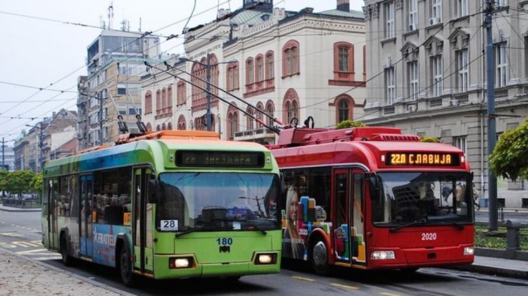 Nimeni nu va mai cumpăra bilete sau abonamente! Orașul în care transportul public va fi gratuit de la 1 ianuarie 2025