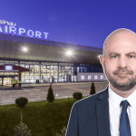 Opoziția a cerut audierea lui Vladimir Bolea în cazul extinderii Aeroportului: ”Avem dubii!”