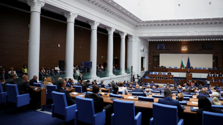 Bulgaria introduce testarea obligatorie pentru droguri și alcool la parlamentari. Ce pedepse riscă aceştia