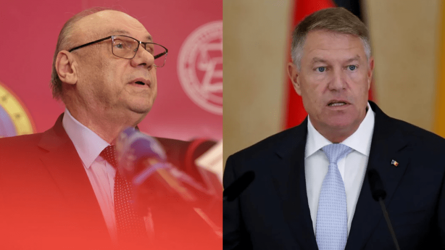 Mesajul președintelui CCR și al lui Klaus Iohannis de Ziua Constituției României