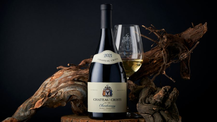 Colaborare de excepție: Smiley devine ambasadorul de brand al cramei Chateau Cristi