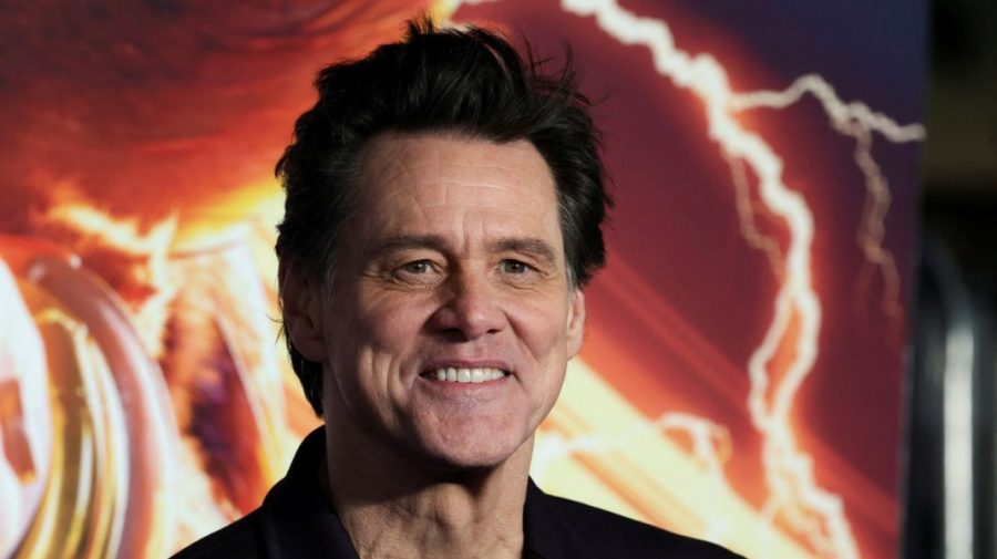„Un om ca noi toți”! Jim Carrey a revenit în lumea filmelor de la Hollywood, după 2 ani de când își anunțase retragerea