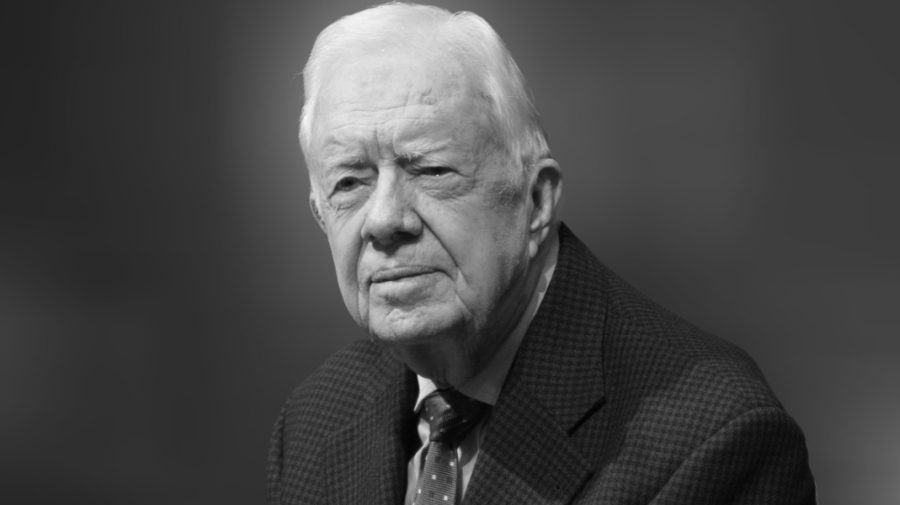 9 ianuarie, zi de doliu național în memoria fostului președinte al SUA, Jimmy Carter