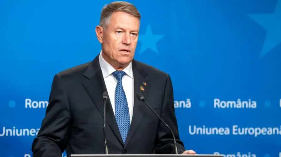 Iohannis, la summitul UE-Balcanii de Vest: Intervenția Rusiei în alegerile prezidențiale a fost subtilă și complexă