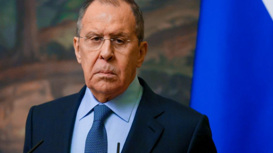 Serghei Lavrov, despre racheta hipersonică Oreșnik: „Suntem gata să folosim orice mijloace”