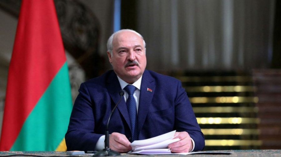 Au început alegerile prezidențiale în Belarus. Preşedintele Aleksandr Lukaşenko candidează pentru al şaptelea mandat consecutiv