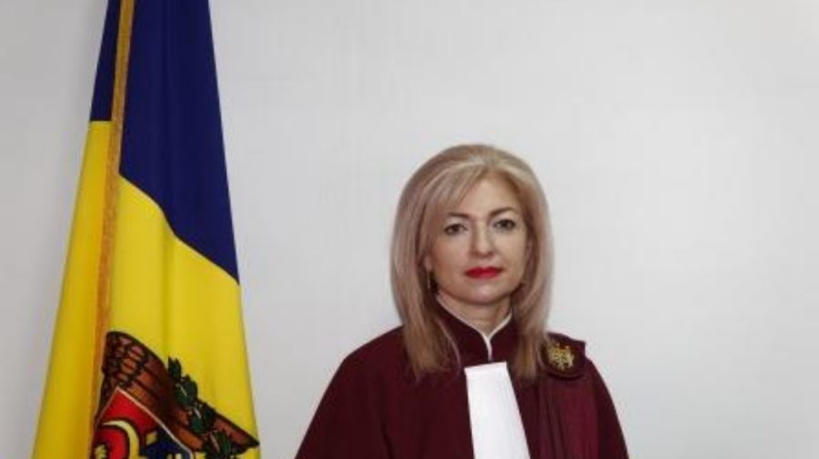 VIDEO Judecătoarea CSJ Mariana Ursachi a fost eliberată din funcție de CSM