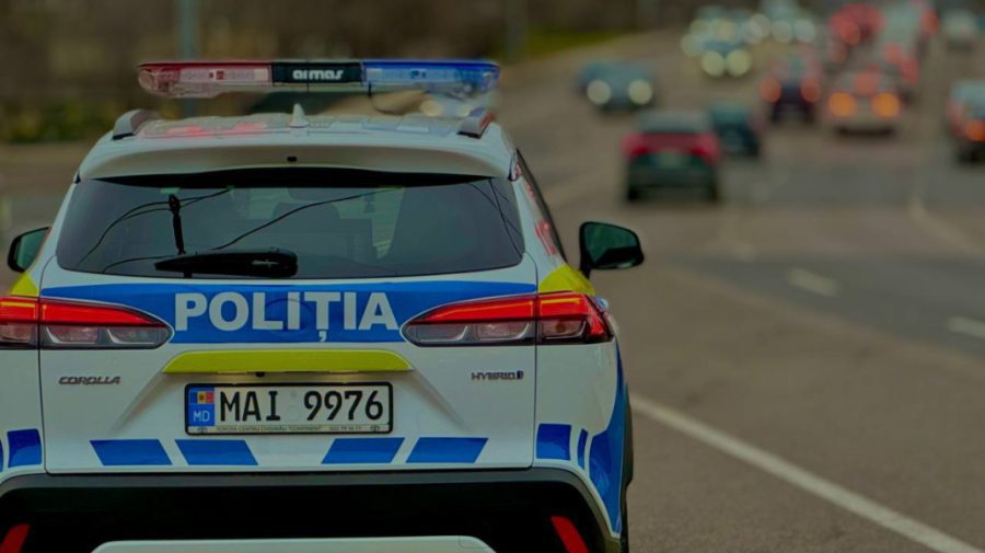 Nu se gândesc la consecințe? Zeci de șoferi au fost depistați băuți la volan, în weekend