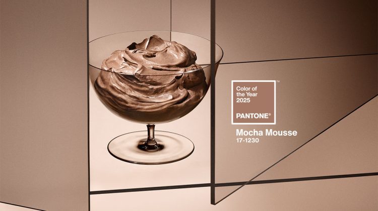 Culoarea anului 2025 este Mocha Mousse, a anunțat Pantone. Ce semnificație are