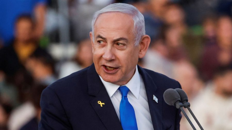 Netanyahu are interzis în Polonia: Riscă să fie arestat, dacă va participa la comemorarea lagărului de la Auschwitz