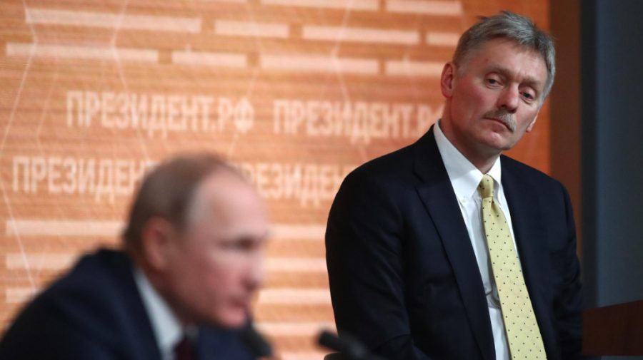 Rusia anunță în ajun de Crăciun că nu există negocieri cu Ucraina: Ne continuăm operațiunea