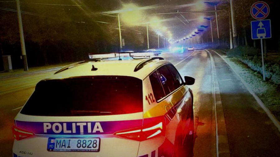 Încălcări cu duiumul în zilele de odihnă. Câți șoferi au fost prinși pe picior greșit