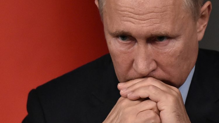 Experți în securitate, după atentatul de la Moscova în care doi generali ruși au murit: „Putin trebuie să se teamă”