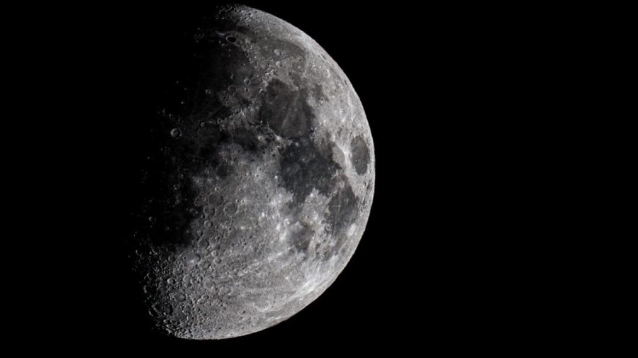 Luna Neagră de Revelion, un fenomen astronomic rar care încheie anul 2024