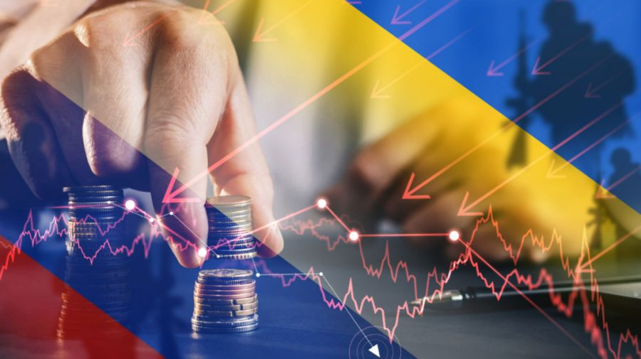 The Economist: Ucraina câștigă războiul economic împotriva Rusiei