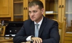 Fostul ministru Valeriu Munteanu, ales deputat în Parlamentul României: Tot ce-i românesc nu piere