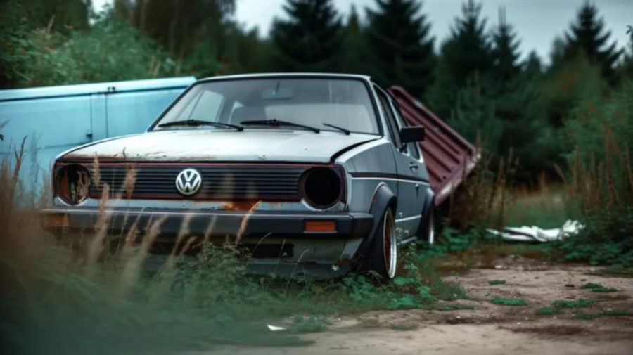 Situația companiei germane Volkswagen, marcată de incertitudine. Viitorul incert – un motiv de îngrijorare pentru fani