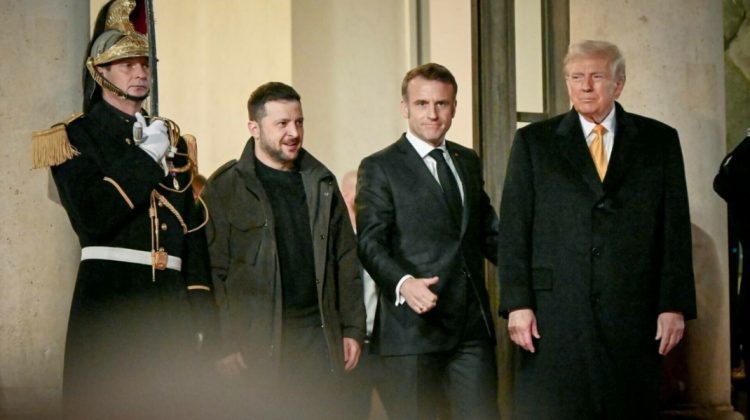 Donald Trump: „Putin a pierdut, este timpul să punem capăt războiului”