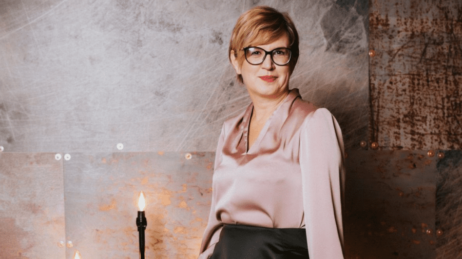 Angela Brașoveanu pleacă de la Președinție: Au fost patru ani de provocări, efort, așteptări exagerate