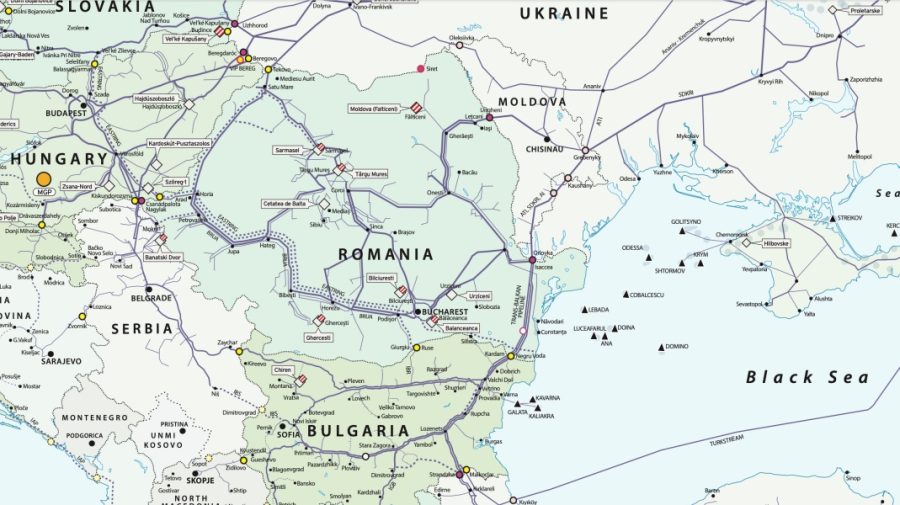 Chișinău confirmă că Gazprom nu a făcut rezervări de capacitate de transport pentru luna ianuarie 2025
